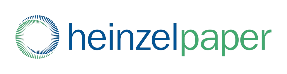Heinzel Paper Logo